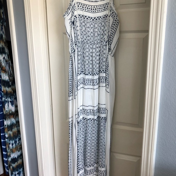 Dress maxi - Picture 3 of 3